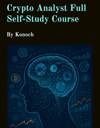 Crypto Analyst Full Course
